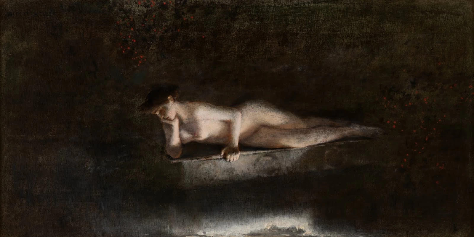 Malinconia, 1885